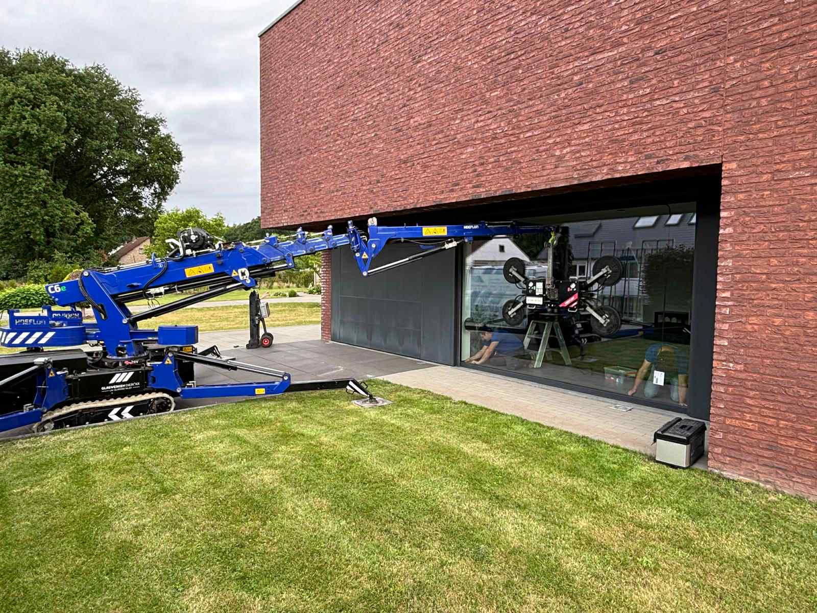Glaswerken Dierckx