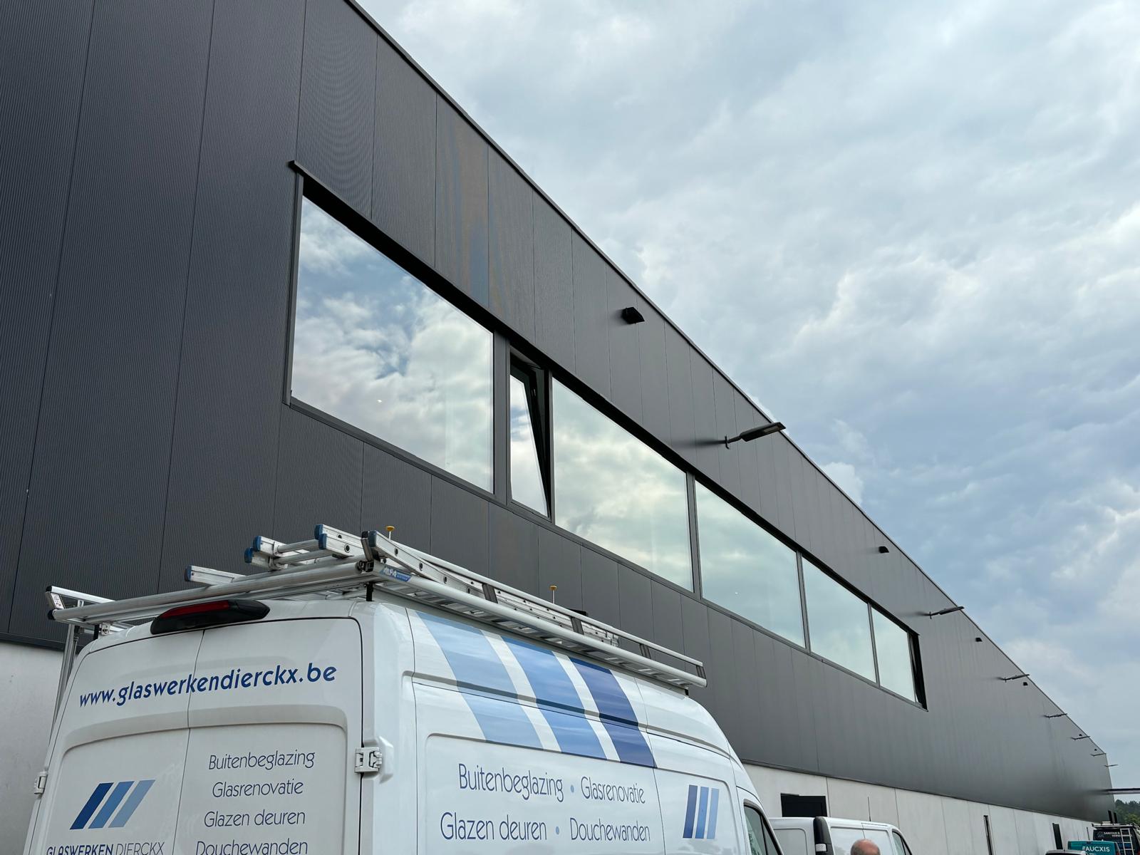Glaswerken Dierckx